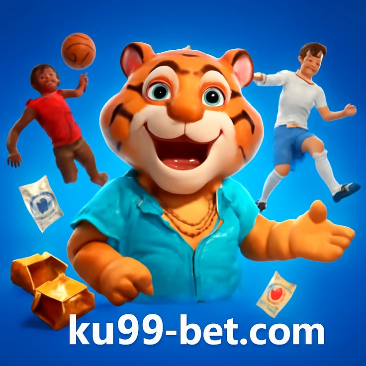 ku99 প্রোমোশন